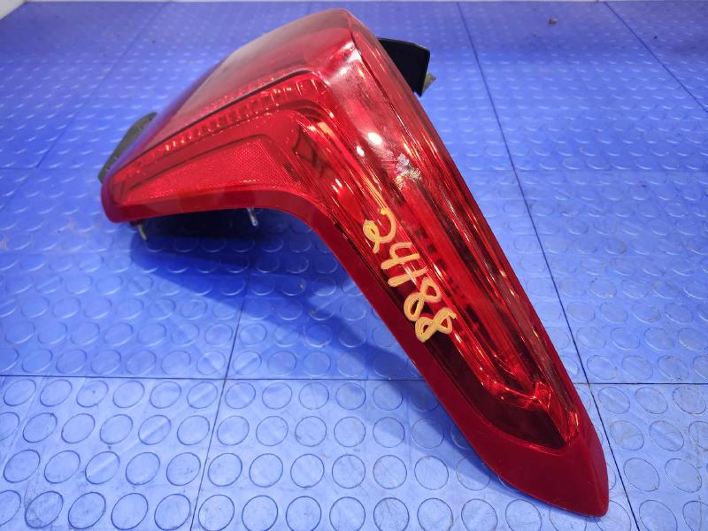 2019 Cadillac XT5 Tail Light Assembly