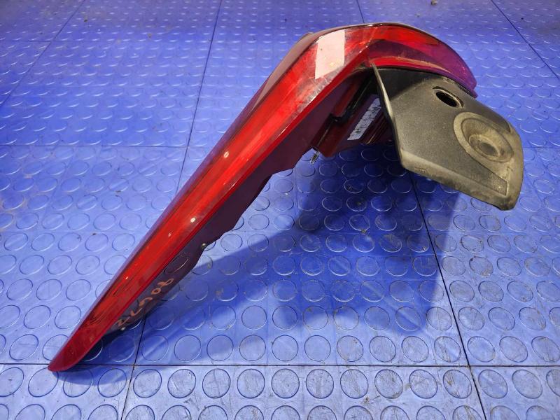 2019 Cadillac XT5 Tail Light Assembly