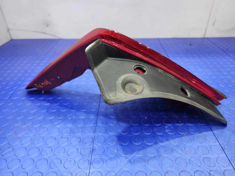 2019 Cadillac XT5 Tail Light Assembly