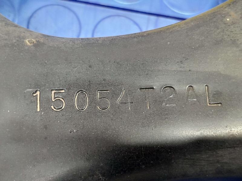 2013-2017 Honda Accord Rear Upper Control Arm LH Driver Side OEM 52520T2AA00