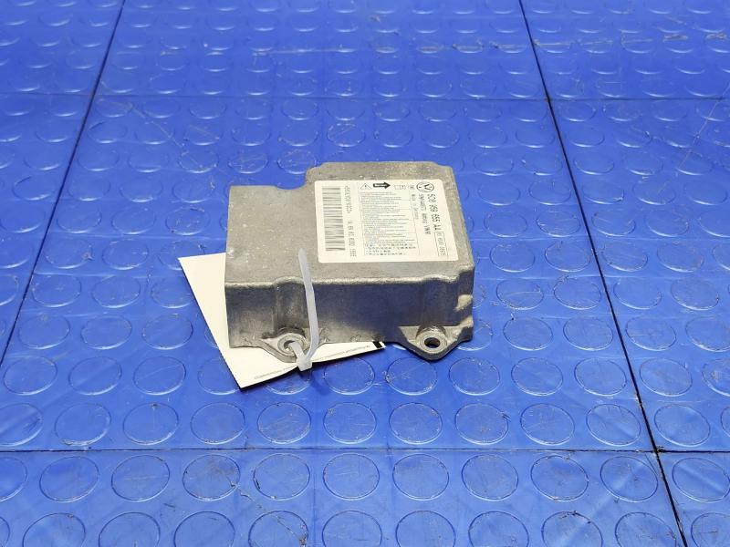 2015 Volkswagen Beetle Hatchback SRS Restraint Control Module 5C0959655AA