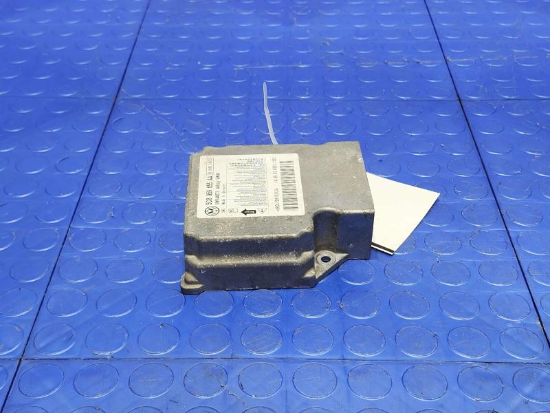 2015 Volkswagen Beetle Hatchback SRS Restraint Control Module 5C0959655AA