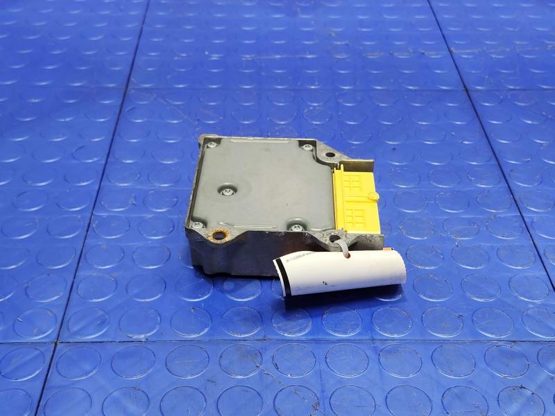2015 Volkswagen Beetle Hatchback SRS Restraint Control Module 5C0959655AA