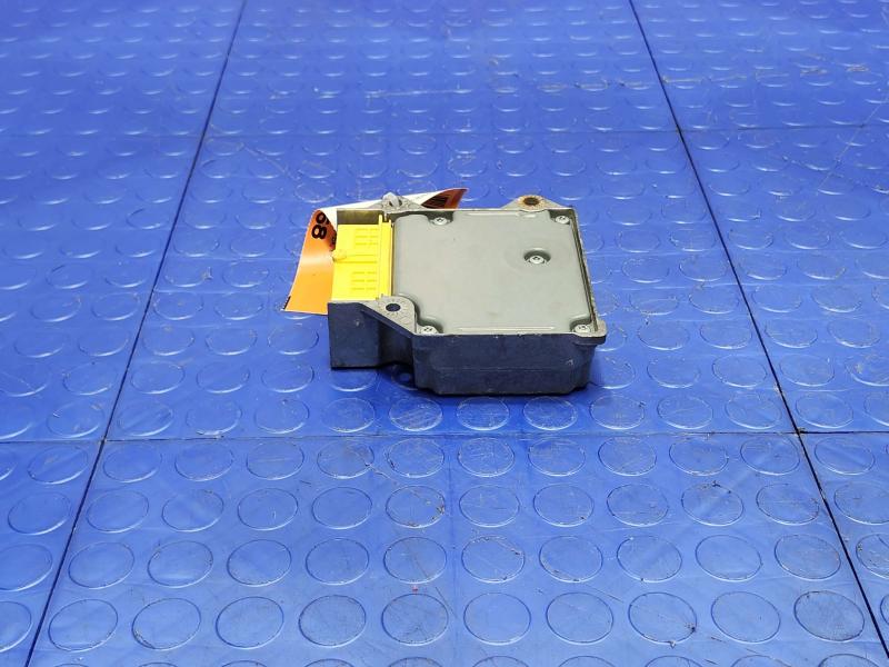 2015 Volkswagen Beetle Hatchback SRS Restraint Control Module 5C0959655AA