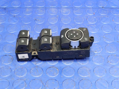 2015 Ford Fusion Door Switch Front