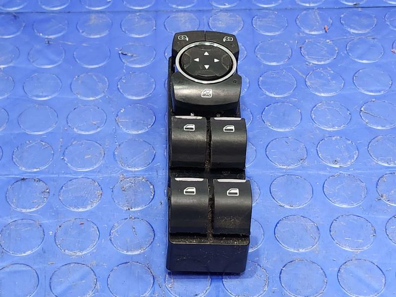 2015 Ford Fusion Door Switch Front