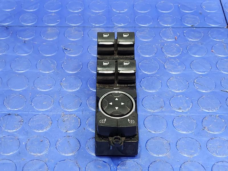 2015 Ford Fusion Door Switch Front