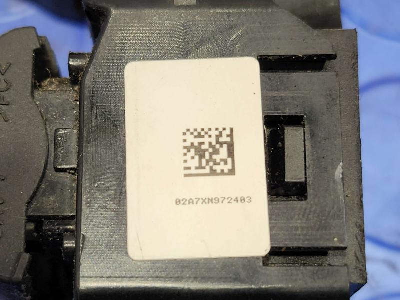 2015 Ford Fusion Door Switch Front