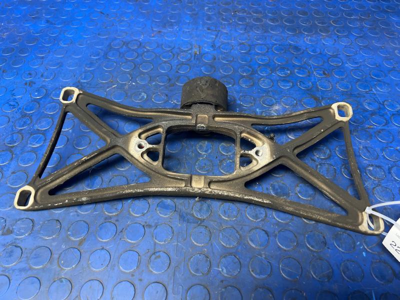 1997 - 2003 Jaguar XK8 Transmission Mount Bracket Crossmember OEM MNE7600AA