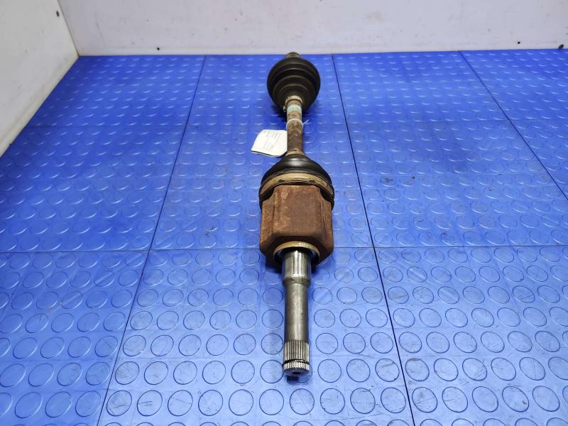 2015 Ford Fusion Axle Shaft