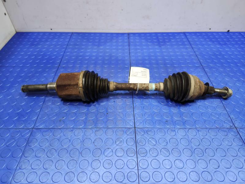 2015 Ford Fusion Axle Shaft