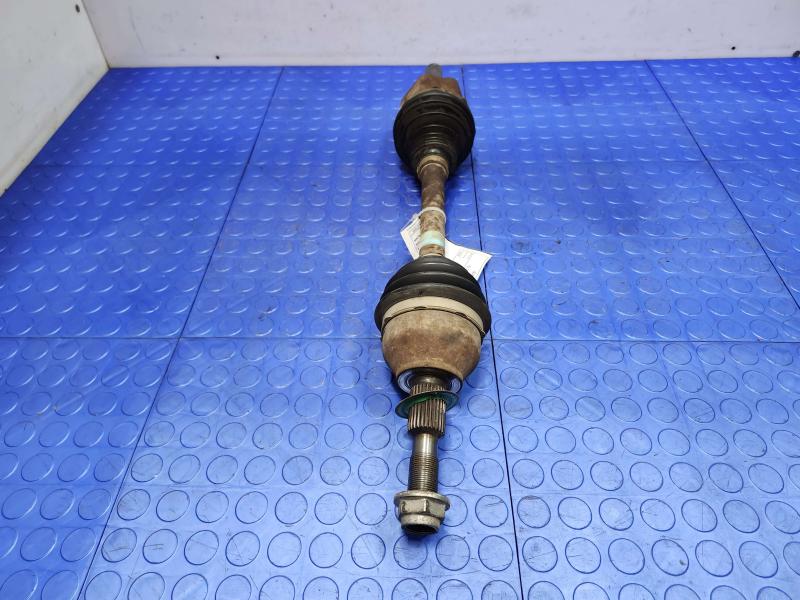 2015 Ford Fusion Axle Shaft
