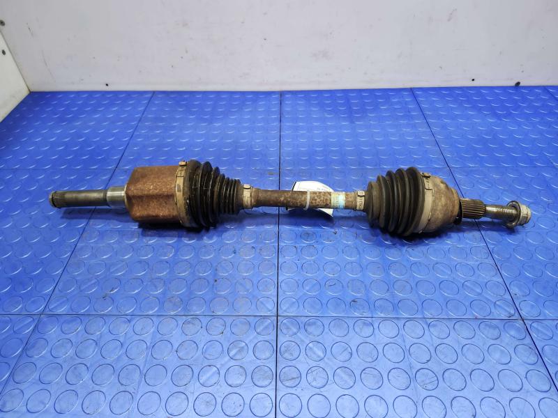 2015 Ford Fusion Axle Shaft
