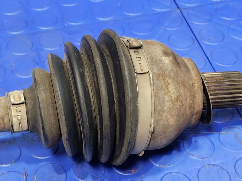 2015 Ford Fusion Axle Shaft