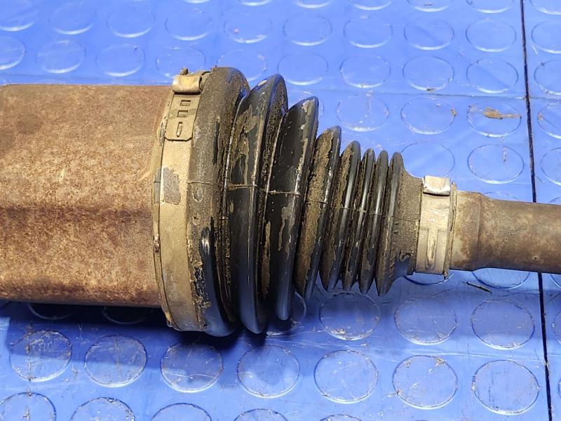 2015 Ford Fusion Axle Shaft
