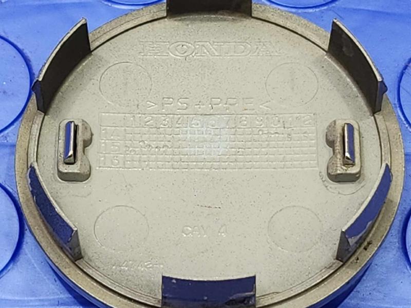 2016 Acura ILX Center Cap