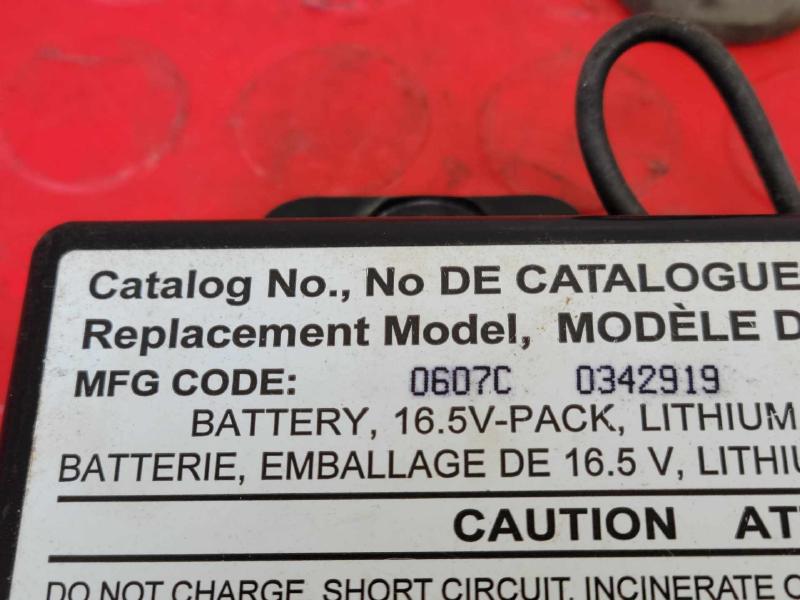 2010 Cadillac DTS Chassis Brain Box