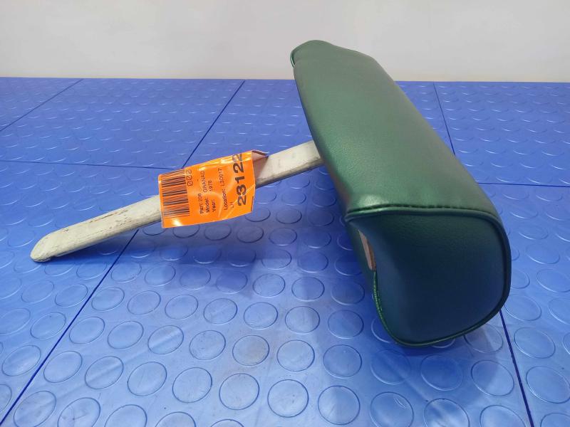 1978 Ford Granada Headrest