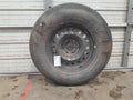 2019 Nissan Titan Wheel