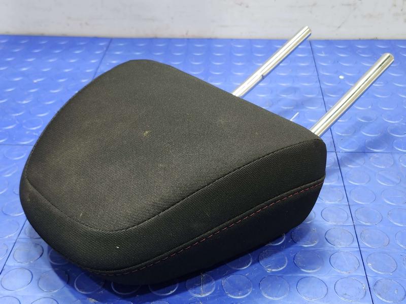 2017 Subaru Impreza Headrest