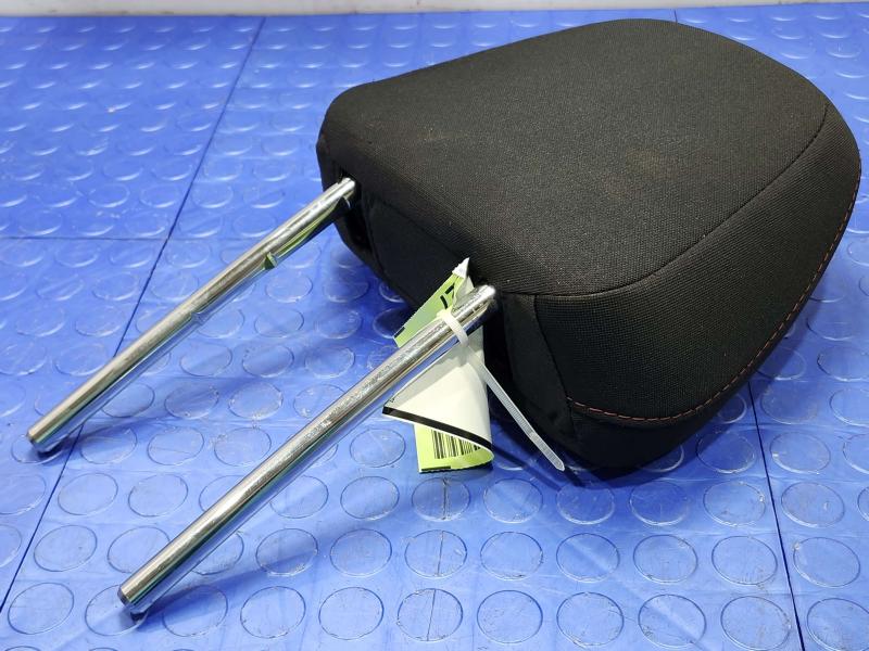 2017 Subaru Impreza Headrest