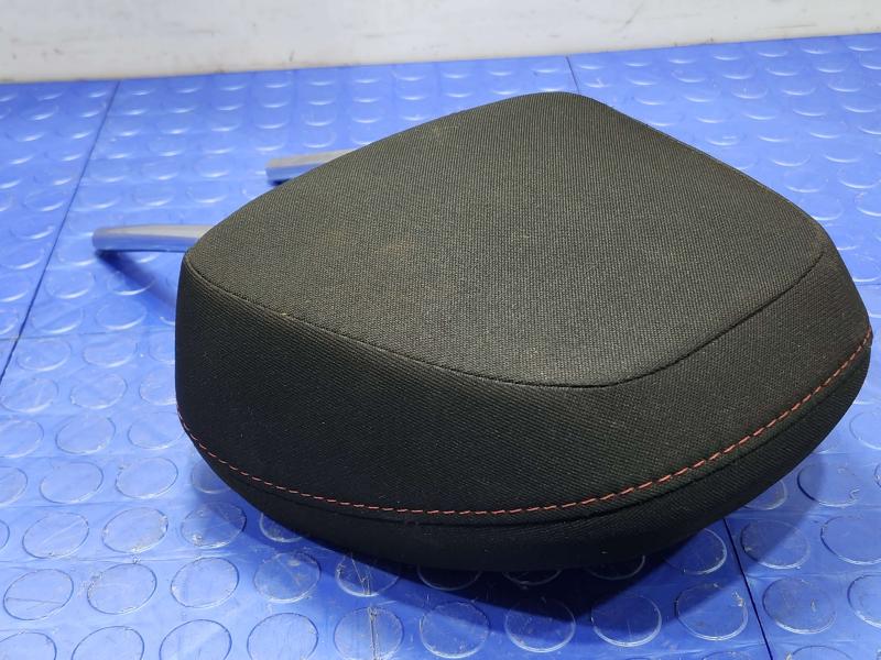2017 Subaru Impreza Headrest