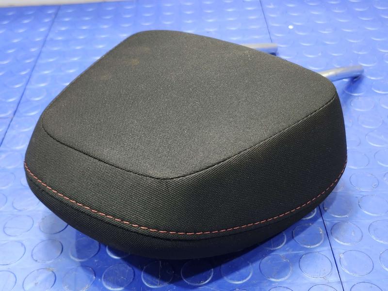 2017 Subaru Impreza Headrest