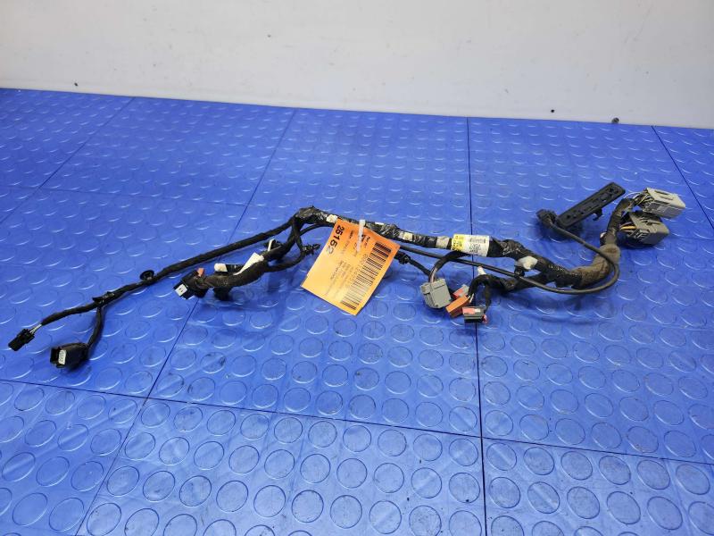 2013-2016 Ford Escape Center Console Wiring Harness OEM EV4T-14B079-NFB