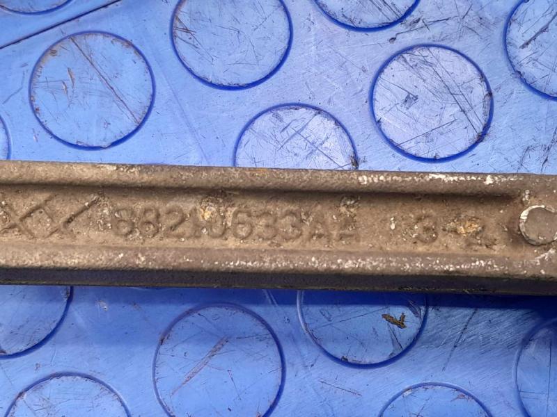 2016 Dodge Challenger Lower Control Arm Rr