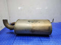 2014-2017 Ford Transit Connect 2.5L Rear Exhaust Muffler Genuine OEM DV6Z5230B