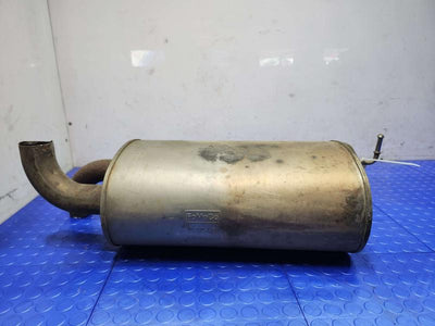 2014-2017 Ford Transit Connect 2.5L Rear Exhaust Muffler Genuine OEM DV6Z5230B