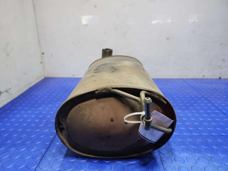 2014-2017 Ford Transit Connect 2.5L Rear Exhaust Muffler Genuine OEM DV6Z5230B