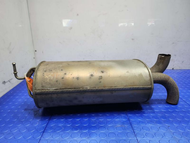 2014-2017 Ford Transit Connect 2.5L Rear Exhaust Muffler Genuine OEM DV6Z5230B