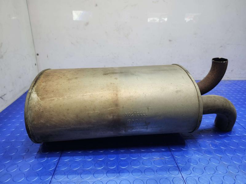 2014-2017 Ford Transit Connect 2.5L Rear Exhaust Muffler Genuine OEM DV6Z5230B