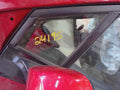 2016 Toyota Prius Front Vent Glass/Window