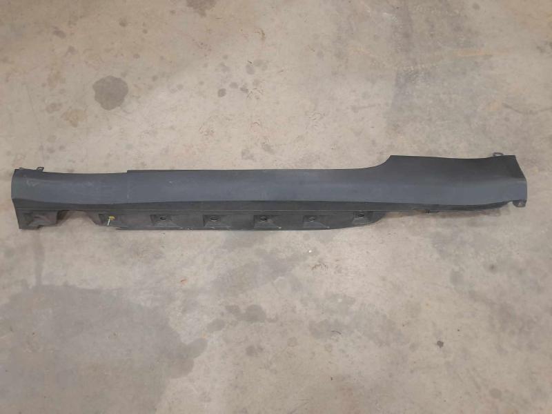 2014 MINI Paceman Rocker Moulding