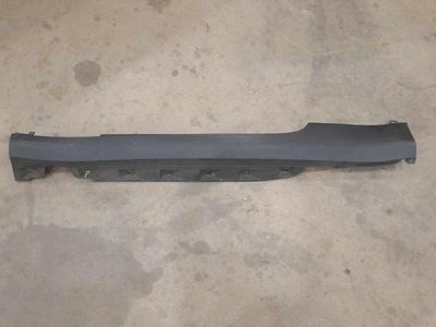 2014 MINI Paceman Rocker Moulding