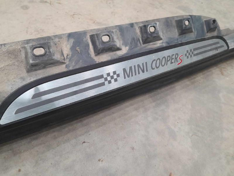 2014 MINI Paceman Rocker Moulding