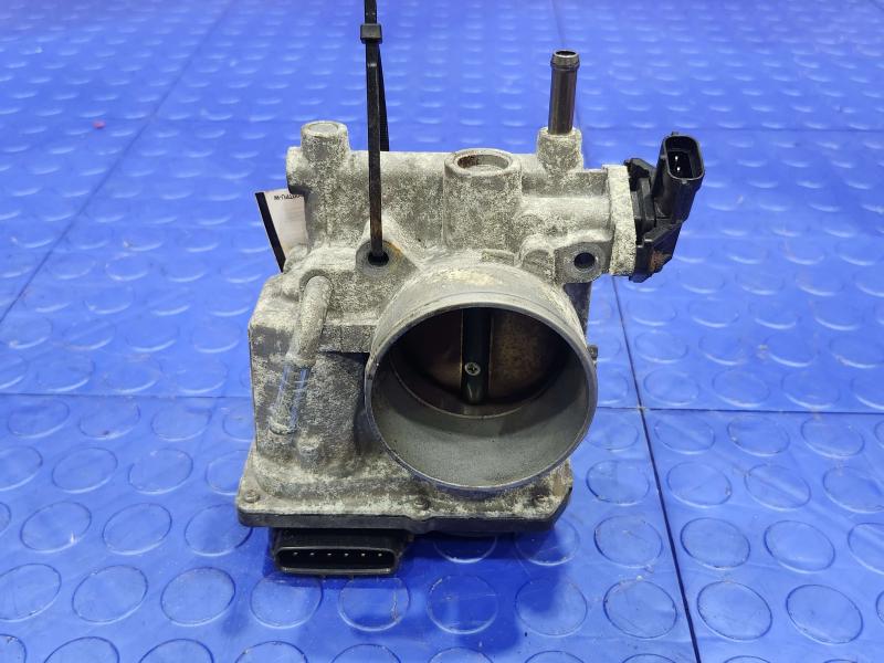 2006-2010 Subaru Forester 2.5L NON Turbo Throttle Body Assembly OEM 16112AA180