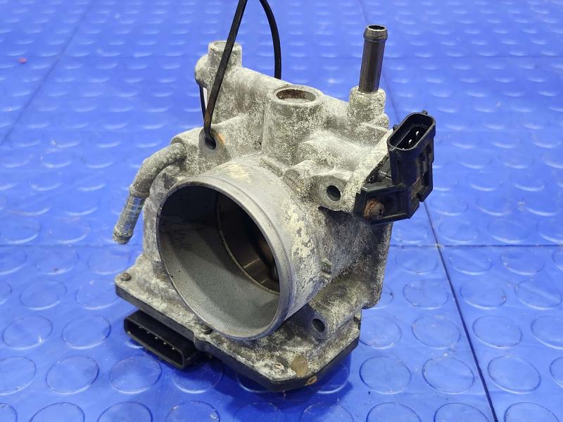 2006-2010 Subaru Forester 2.5L NON Turbo Throttle Body Assembly OEM 16112AA180