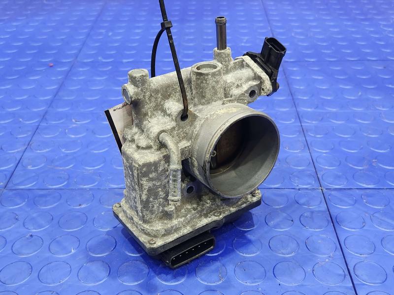 2006-2010 Subaru Forester 2.5L NON Turbo Throttle Body Assembly OEM 16112AA180