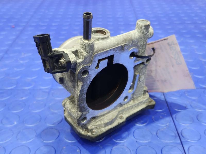 2006-2010 Subaru Forester 2.5L NON Turbo Throttle Body Assembly OEM 16112AA180
