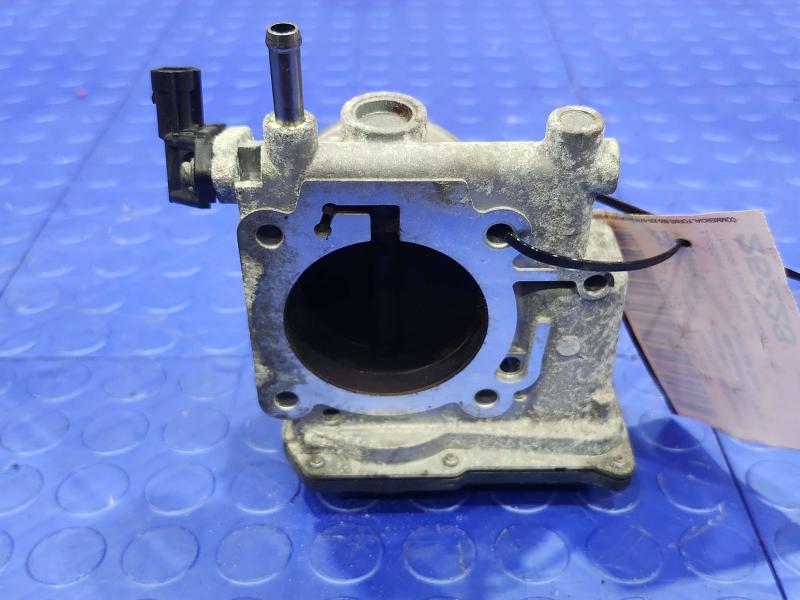 2006-2010 Subaru Forester 2.5L NON Turbo Throttle Body Assembly OEM 16112AA180