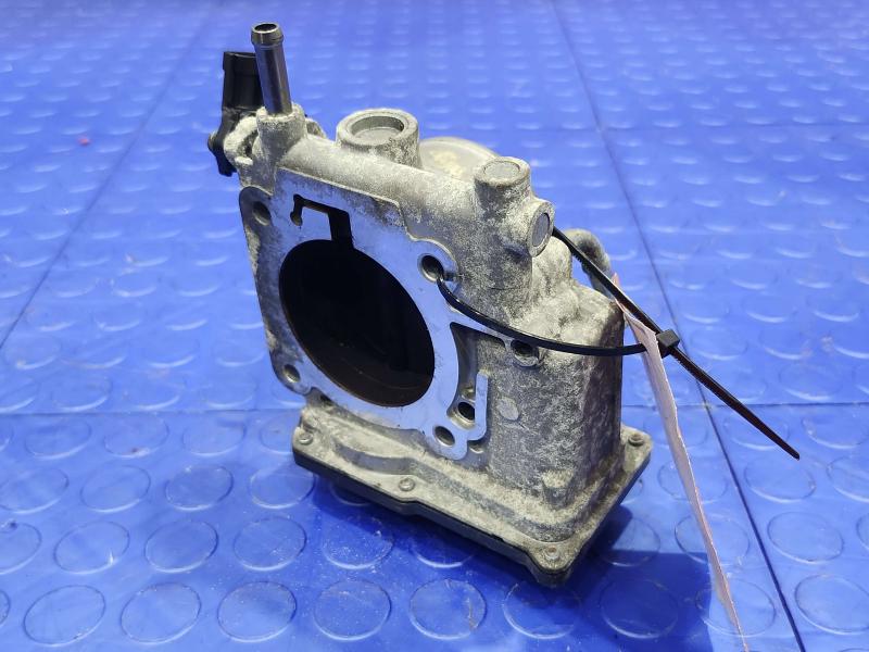 2006-2010 Subaru Forester 2.5L NON Turbo Throttle Body Assembly OEM 16112AA180