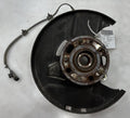 2016 Chevrolet Impala Spindle Knuckle Front