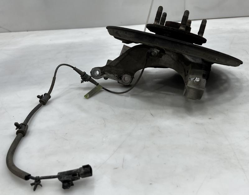 2016 Chevrolet Impala Spindle Knuckle Front
