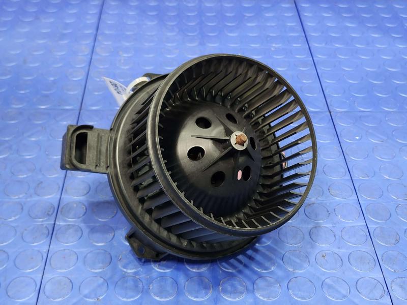 2011 Mazda CX-9 Blower Motor