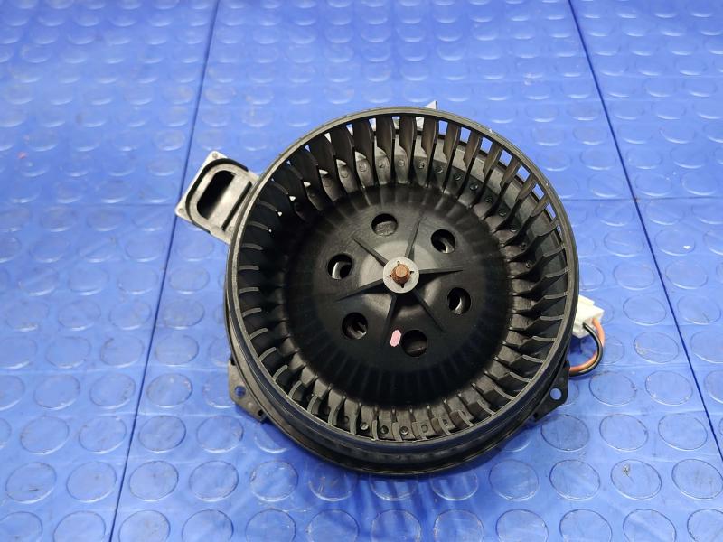 2011 Mazda CX-9 Blower Motor