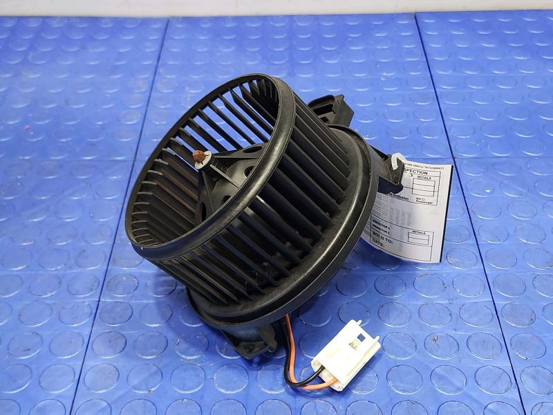 2011 Mazda CX-9 Blower Motor