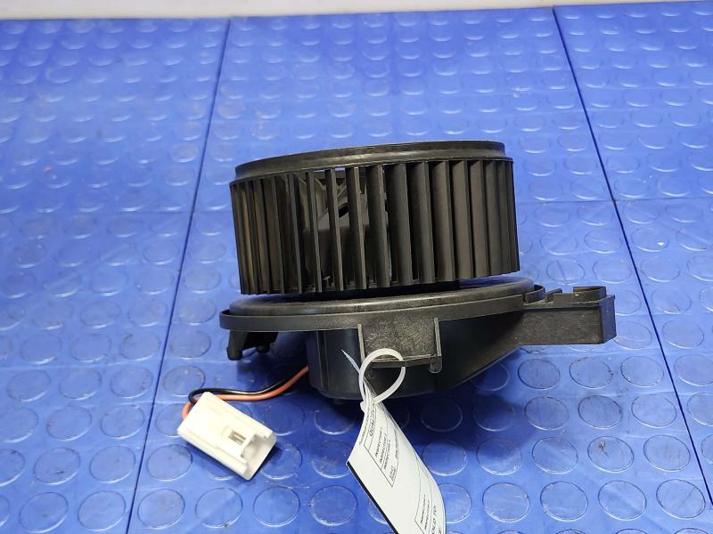 2011 Mazda CX-9 Blower Motor